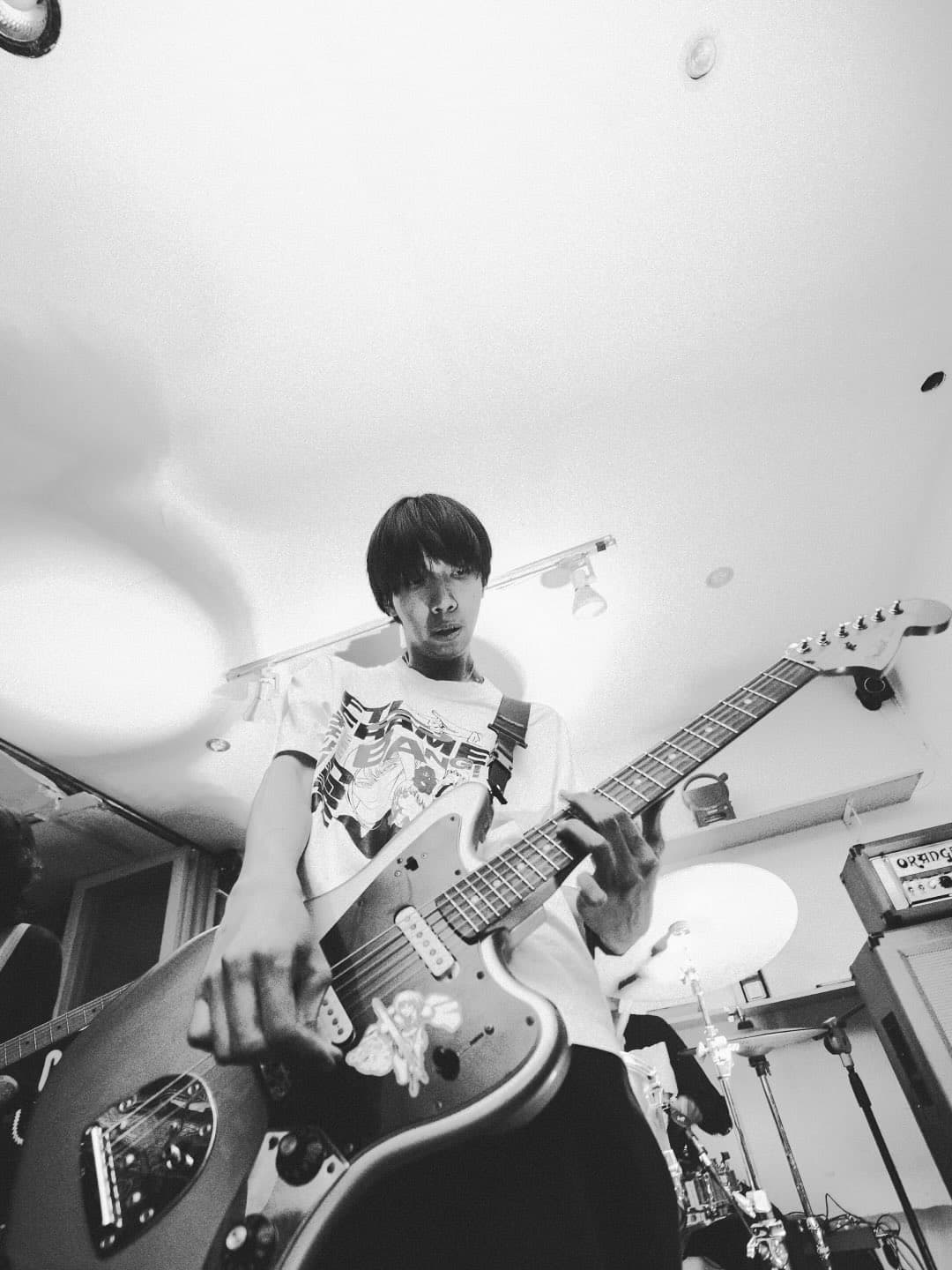 Loudcase Vol. II x Sonic Ambush Tour 2025 documentation photo 13