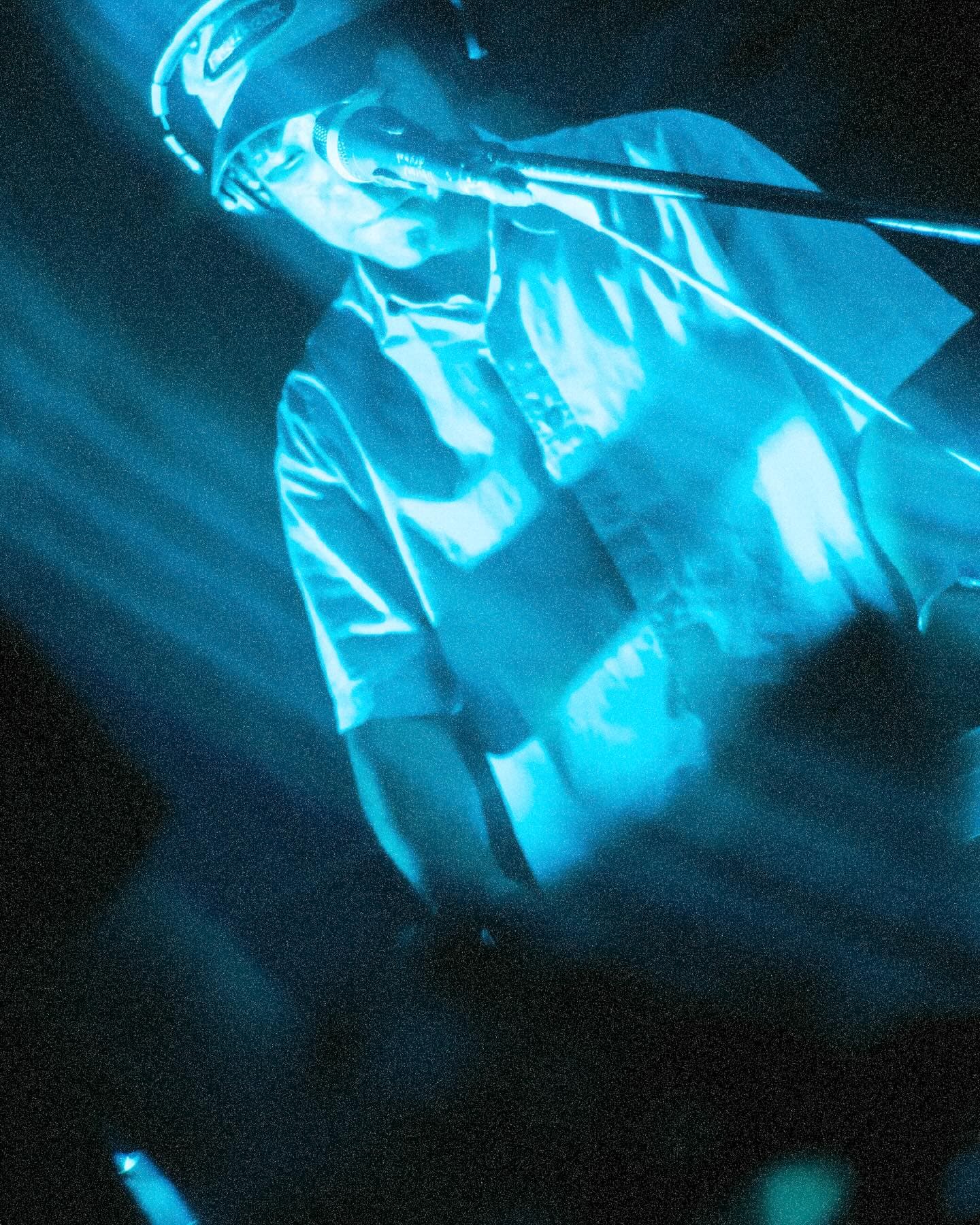 Liburan/Dirumah — “Inward” EP Release Show documentation photo 4