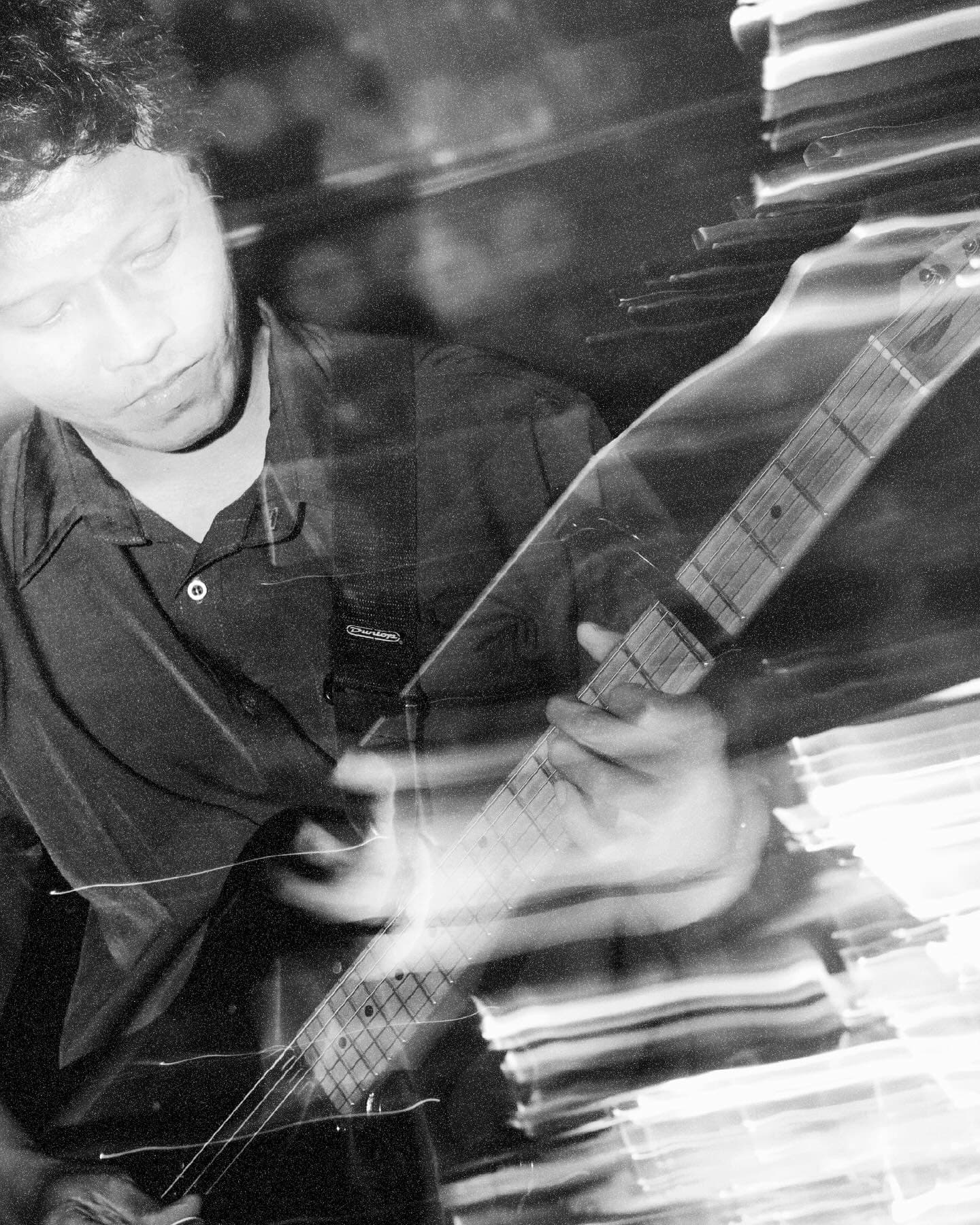 Liburan/Dirumah — “Inward” EP Release Show documentation photo 5