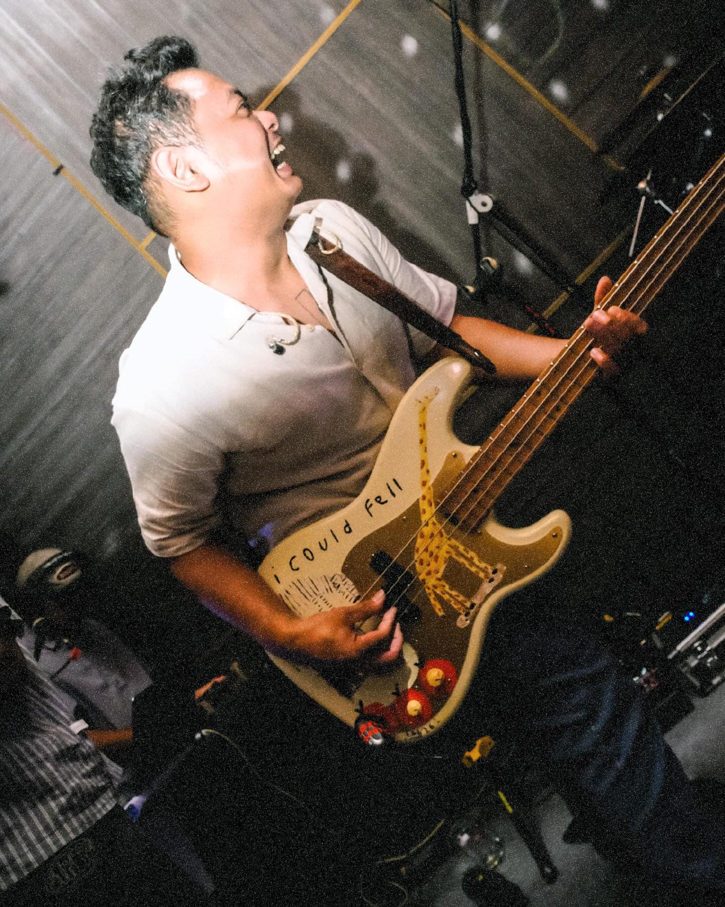 Liburan/Dirumah — “Inward” EP Release Show documentation photo 7