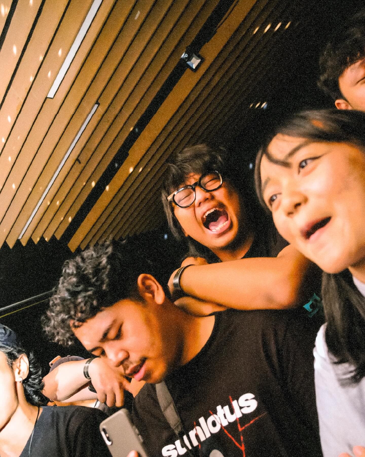 Liburan/Dirumah — “Inward” EP Release Show documentation photo 9
