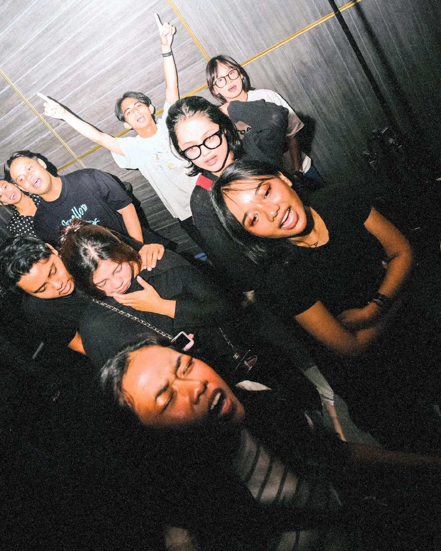 Liburan/Dirumah — “Inward” EP Release Show documentation photo 10