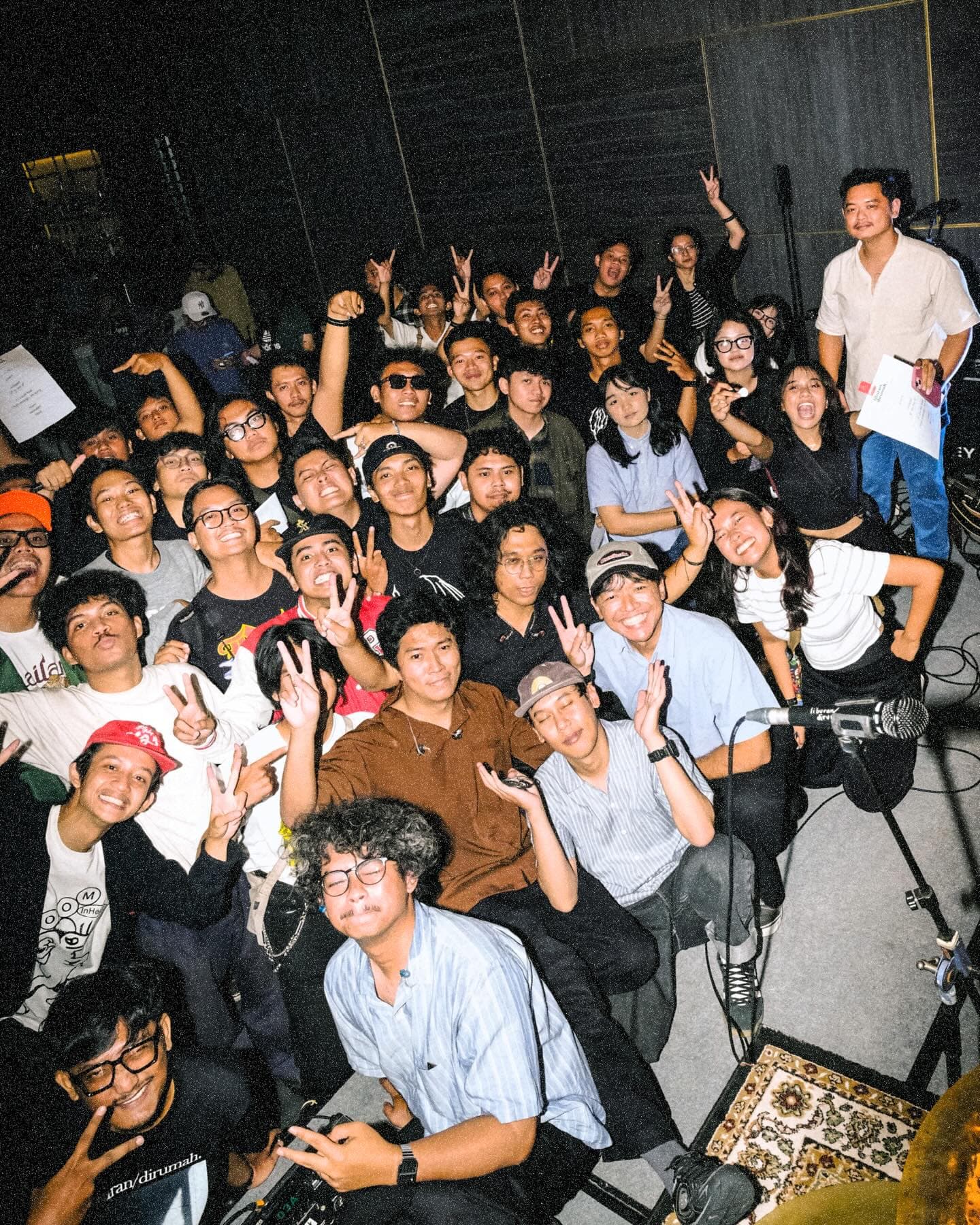 Liburan/Dirumah — “Inward” EP Release Show documentation photo 11