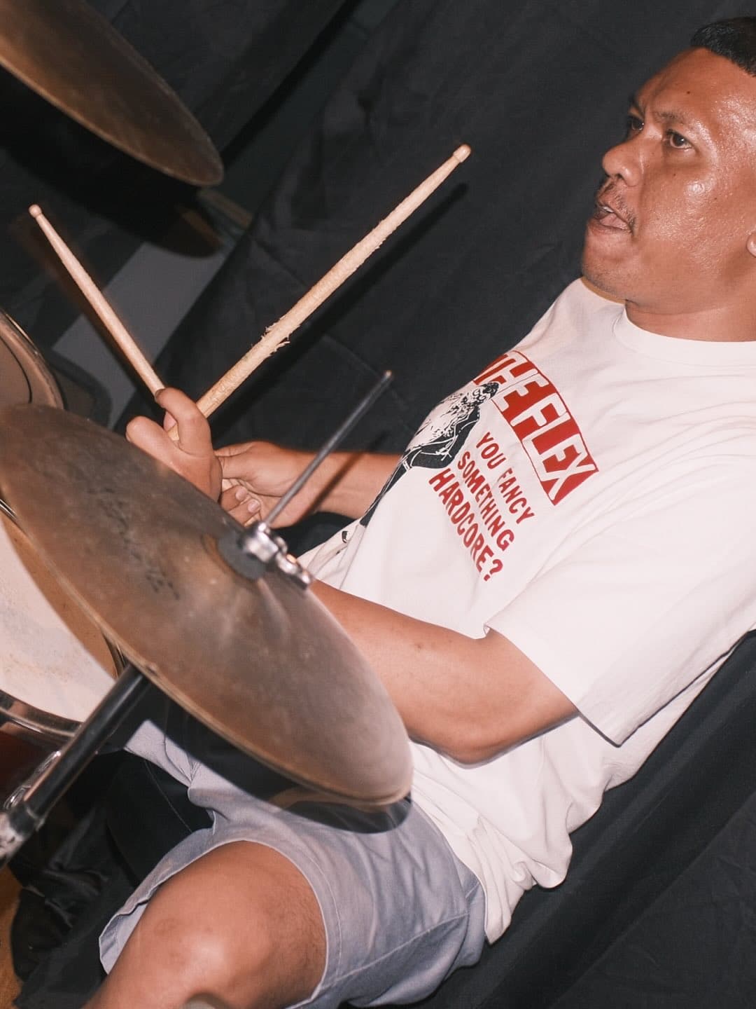 Silent Spring — “No Markers Left to Us” Release Show documentation photo 14