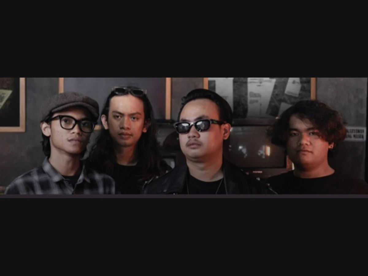 Lucksons band
