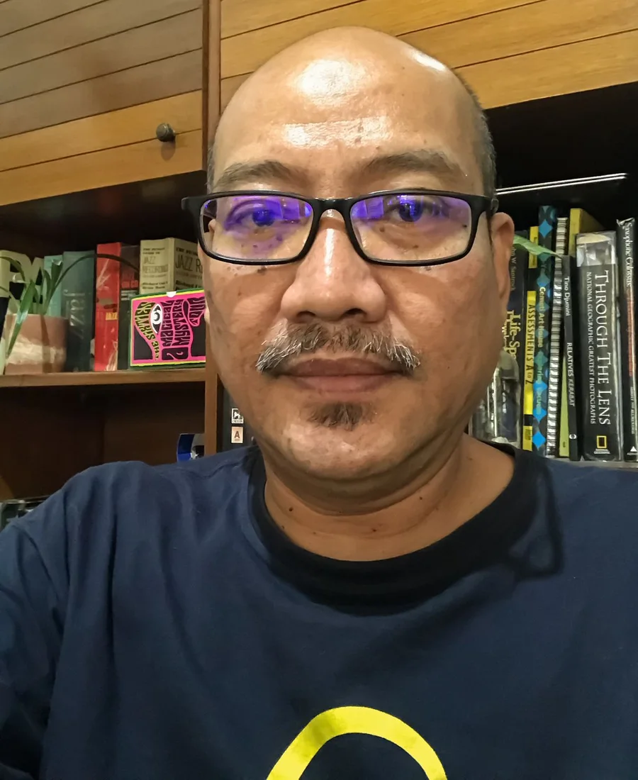 Aji Wartono